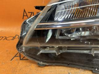 Фара левая TOYOTA VITZ KSP130 52-270 2 ракурс