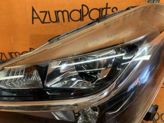 Фара левая TOYOTA VITZ KSP130 52-270 5 ракурс