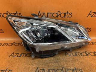 Фара правая TOYOTA CROWN AWS210 30-401 1 ракурс Фара правая TOYOTA CROWN AWS210 30-401 1 ракурс