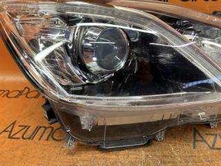 Фара правая TOYOTA CROWN AWS210 30-401 3 ракурс Фара правая TOYOTA CROWN AWS210 30-401 3 ракурс