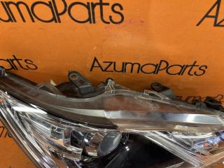 Фара правая TOYOTA CROWN AWS210 30-401 5 ракурс Фара правая TOYOTA CROWN AWS210 30-401 5 ракурс