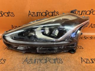Фара левая TOYOTA SIENTA NSP170G 52-289 1 ракурс