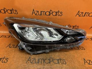Фара правая TOYOTA AQUA MXPK10 52-335 1 ракурс