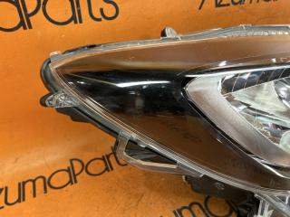 Фара правая TOYOTA AQUA MXPK10 52-335 2 ракурс
