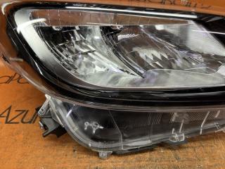 Фара правая TOYOTA AQUA MXPK10 52-335 3 ракурс