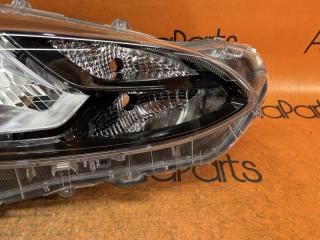 Фара правая TOYOTA AQUA MXPK10 52-335 4 ракурс