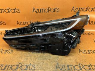 Фара левая TOYOTA PRIUS ZVW60 47-123 1 ракурс Фара левая TOYOTA PRIUS ZVW60 47-123 1 ракурс