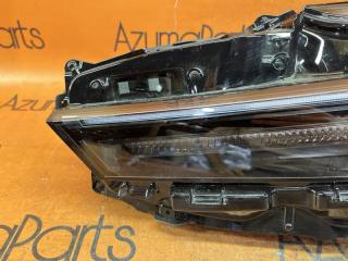 Фара левая TOYOTA PRIUS ZVW60 47-123 2 ракурс Фара левая TOYOTA PRIUS ZVW60 47-123 2 ракурс