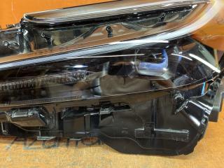 Фара левая TOYOTA PRIUS ZVW60 47-123 3 ракурс Фара левая TOYOTA PRIUS ZVW60 47-123 3 ракурс