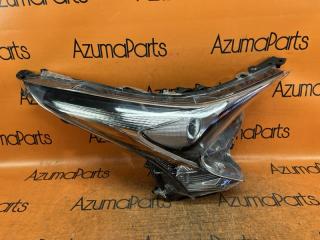 Фара правая TOYOTA PRIUS ZVW50 47-75 1 ракурс Фара правая TOYOTA PRIUS ZVW50 47-75 1 ракурс