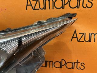 Фара правая TOYOTA PRIUS ZVW50 47-75 2 ракурс Фара правая TOYOTA PRIUS ZVW50 47-75 2 ракурс