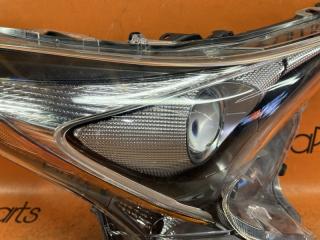 Фара правая TOYOTA PRIUS ZVW50 47-75 3 ракурс Фара правая TOYOTA PRIUS ZVW50 47-75 3 ракурс