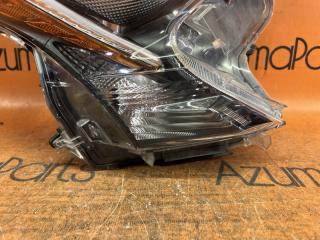 Фара правая TOYOTA PRIUS ZVW50 47-75 4 ракурс Фара правая TOYOTA PRIUS ZVW50 47-75 4 ракурс