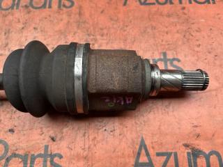 Привод левый передний NISSAN MARCH AK12 CR12DE 5 ракурс