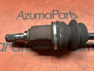 Привод правый передний NISSAN MARCH AK12 CR12DE 3 ракурс