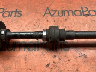 Привод правый передний NISSAN MARCH AK12 CR12DE 4 ракурс