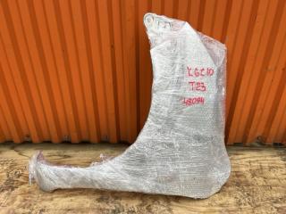 Крыло левое переднее TOYOTA PASSO KGC10 1 ракурс