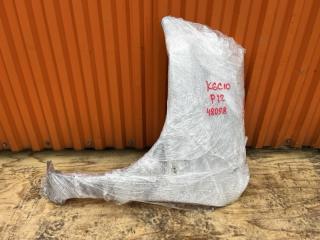 Крыло левое переднее TOYOTA PASSO KGC30 1 ракурс