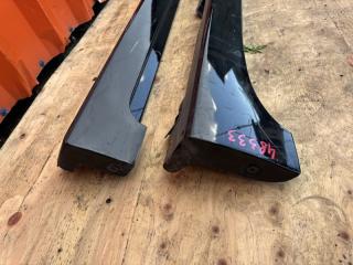 Порог TOYOTA PRIUS ZVW30 2 ракурс