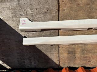 Порог HONDA LIFE JC1 5 ракурс