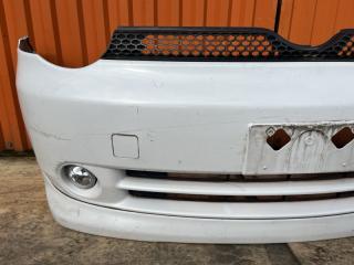Бампер передний TOYOTA SIENTA NCP81G 4 ракурс