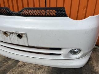 Бампер передний TOYOTA SIENTA NCP81G 5 ракурс