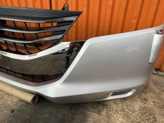 Бампер передний HONDA ODYSSEY RB3 4 ракурс