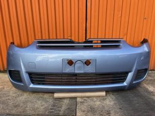Бампер передний TOYOTA SIENTA NCP81G 1 ракурс