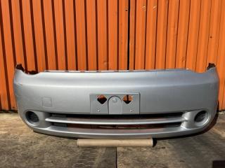 Бампер передний TOYOTA SIENTA NCP81G 1 ракурс