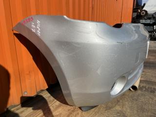 Бампер передний TOYOTA SIENTA NCP81G 2 ракурс