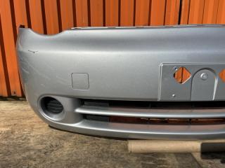 Бампер передний TOYOTA SIENTA NCP81G 3 ракурс