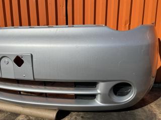 Бампер передний TOYOTA SIENTA NCP81G 4 ракурс