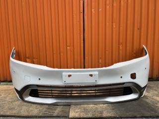 Бампер передний TOYOTA PRIUS ZVW60 52119-47B70 1 ракурс
