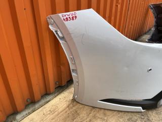 Бампер передний TOYOTA PRIUS ZVW60 52119-47B70 2 ракурс