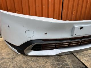 Бампер передний TOYOTA PRIUS ZVW60 52119-47B70 3 ракурс
