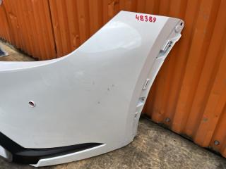 Бампер передний TOYOTA PRIUS ZVW60 52119-47B70 5 ракурс