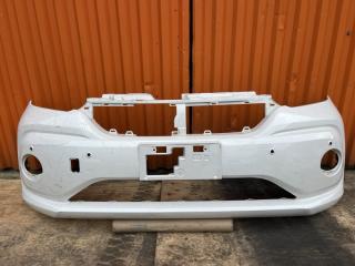 Бампер передний TOYOTA PASSO M700A 52119-B1230 1 ракурс
