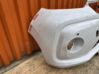 Бампер передний TOYOTA PASSO M700A 52119-B1230 2 ракурс