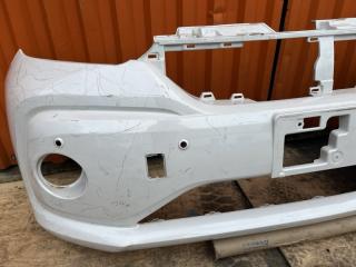 Бампер передний TOYOTA PASSO M700A 52119-B1230 3 ракурс