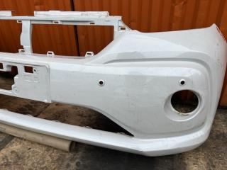 Бампер передний TOYOTA PASSO M700A 52119-B1230 4 ракурс