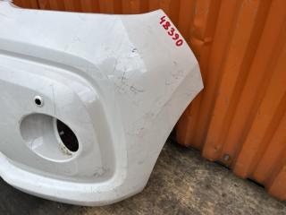Бампер передний TOYOTA PASSO M700A 52119-B1230 5 ракурс