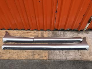 Порог TOYOTA CELSIOR UCF31 1 ракурс