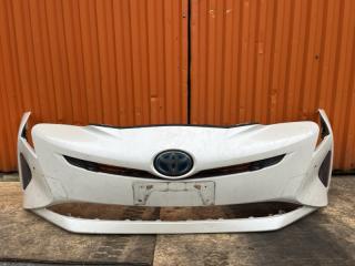 Бампер передний TOYOTA PRIUS ZVW50 52119-47700 1 ракурс