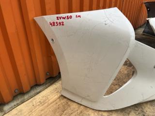 Бампер передний TOYOTA PRIUS ZVW50 52119-47700 2 ракурс