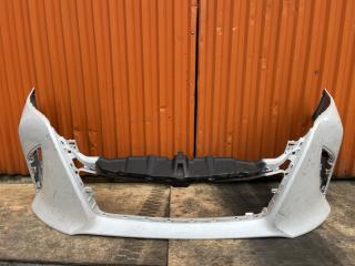 Бампер передний TOYOTA ALPHARD AGH40W 52119-V2010 1 ракурс