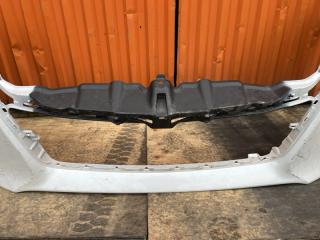 Бампер передний TOYOTA ALPHARD AGH40W 52119-V2010 3 ракурс