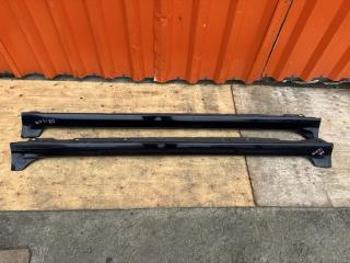 Порог TOYOTA BB NCP31 1 ракурс