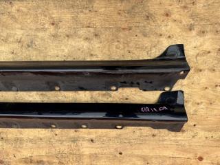 Порог TOYOTA BB NCP31 3 ракурс