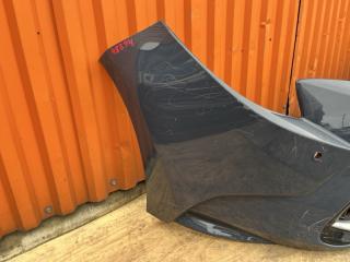 Бампер передний TOYOTA COROLLA TOURING ZWE215 52119-12G70 2 ракурс