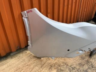 Бампер передний TOYOTA COROLLA CROSS ZSG10 52119-16580 2 ракурс